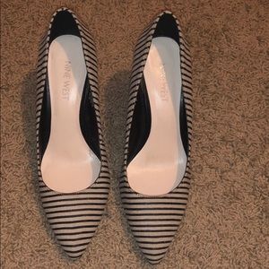Nine West heels